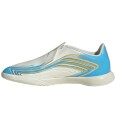 Adidas Performance F50 Messi League Ll In J   White   36