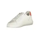 Calvin Klein Dame Sko Hvit 39 EU,