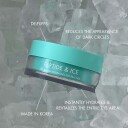 Sweed Peptide & Ice Lift & Firm Hydra Gel Eye Patches 100 g
