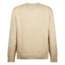 Polo Ralph Lauren Cotton Crewneck Sweater - Beige - S
