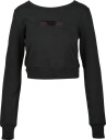 Diesel Dame Gensere & Hettegensere Svart XL,