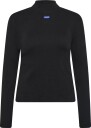 HUGO BLUE Easy Longsleeve_B   BLACK   XL