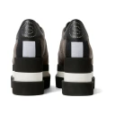 Stella McCartney Dame Sko Grå 39 EU,