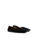 Khaite Dame Sko Svart 38 EU,