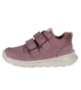 superfit Breeze Lav sko lilla/rosa (medium)