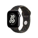 Apple 42/41 mm Midnight Black Nike Sport Band   M/L
