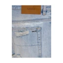 Amiri Herre Jeans Blå W31,