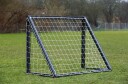 My Hood - Homegoal Pro Mini - Black 150 x 120 cm (302121)