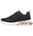 Skechers Sko   Uno Lite 2.0   Leopard Kamp   Svart   Skechers   35   Sko Hvit