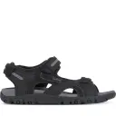 Geox Herre Sko Svart 42 EU,