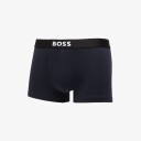 BOSS Boksershorts Trunk Boss One 3 pakning Blå