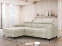 hjørnesofa Hjørnesofa MILANO DM Flow 03 Venstre  
