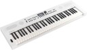 Roland GO:KEYS 5 Music Creation Keyboard Hvit