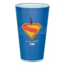 Paladone Supermann glass