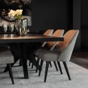 Artwood BENSON spisestol 7642 5523 2