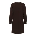 Cream Dame Kjoler Brun 3XL,