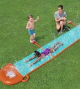 Bestway Glidebane 488 cm H2OGO StompBlast Bestway OneSize Barnebasseng