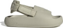 Adidas Originals ADIFOM ADILETTE C Badesandal Putty Grey 34