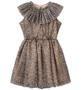 Sofie Schnoor Baby and Kids Jaimekb Dress Multi/patterned 98