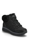 Skechers Women Graceful Cozy Strolls   Black   37