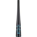 essence Waterproof 24h Long-lasting 01 Black