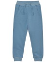 Minymo Basic Joggebukse 2 pk til barn odyssey gray 98