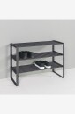 Spinder Design   Skostativ Rex Sr 2   Svart