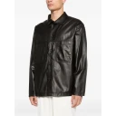 Emporio Armani Herre Jakker Svart M,