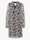 Part Two Botella Dress Blå 34