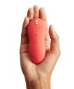 We-Vibe X Klitorisvibrator       - Korall