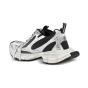 Balenciaga Herre Sko Flerfarget 43 EU,