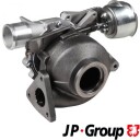 JP GROUP 4717400100 Turbolader