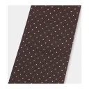 Brooks Brothers Herre Accessories Brun ONE SIZE,