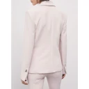 Patrizia Pepe Dame Jakker Rosa M,