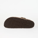 Joggesko Birkenstock Boston Print LEVE Leo Sandcastle EUR 37