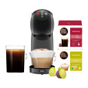 Nescafe Dolce Gusto Genio S kapselmaskinsett EDG226.A