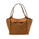 Tod's Dame Vesker Brun ONE SIZE,
