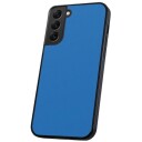 Samsung Galaxy S22 - Deksel/Mobildeksel Blå Blue
