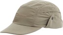 Craghoppers Unisex NosiLife  Insektsavvisende UV Kaps Pebble 53 55