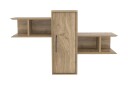Rinorea Vegghylle 118,6x51,8 cm   Brun