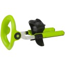 Edge Male Edge MaleEdge Extra Penis Enlarger      - Grønn