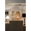 Watt & Veke Buster Bordlampe Naturlig