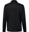 Hummel Cardigan   HmlEssential Track Jakke   Svart   Hummel Teamsport   10 år 140   Cardigan
