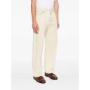 Carhartt Wip, Herre, Jeans, Beige, W26,