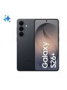 Samsung Galaxy S26+ 12GB/256GB Black