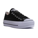 Converse Chuck Taylor All Star Lift - Black - 39.5