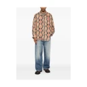 R13 Herre Jeans Blå W30,