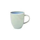 Villeroy & Boch Crafted Blueberry kopp 0,35 l turkis