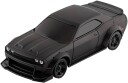 Turbo Racing C75 1/76 Black - RTR