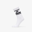 Sokker Nike Sportswear Everyday Essential Crew Socks 3 Pack White/ Black/ Black XL